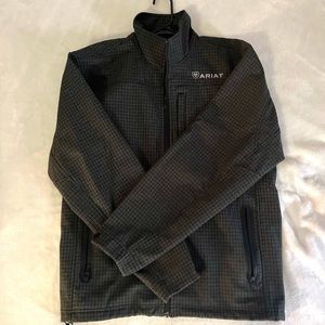 Ariat men’s large coat